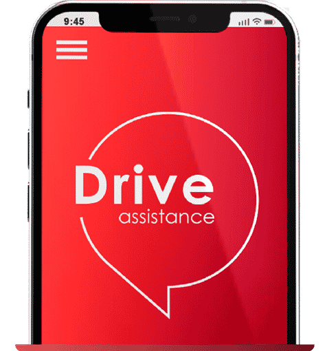 Drive Assistance